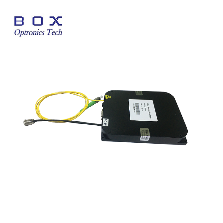 FBG ızgarasının imalatı için 1060nm ASE geniş bant ışık kaynağı