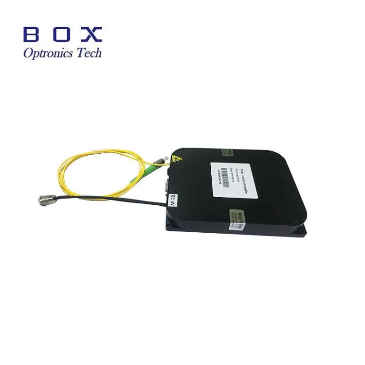 Doğrusal olmayan optik araştırmaları için 1120nm yüksek güçlü fiber bağlantılı lazer modülü