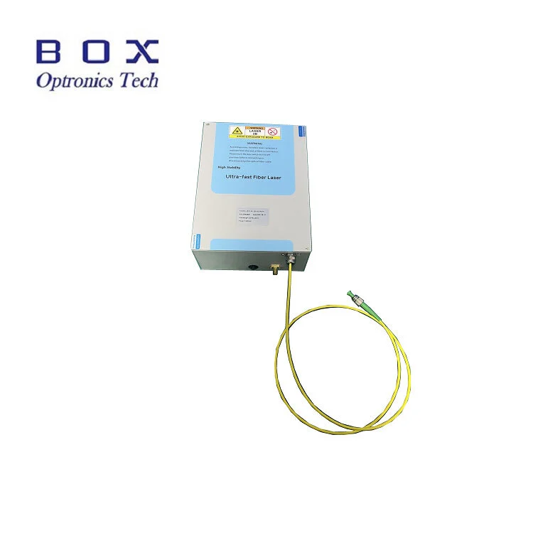 1560nm pikosaniye fiber lazer