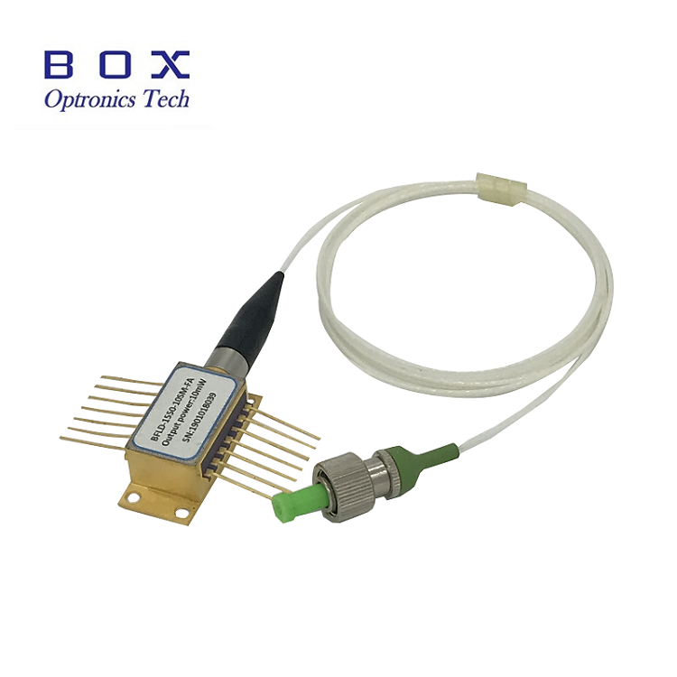 Fiber Optik Jiroskop