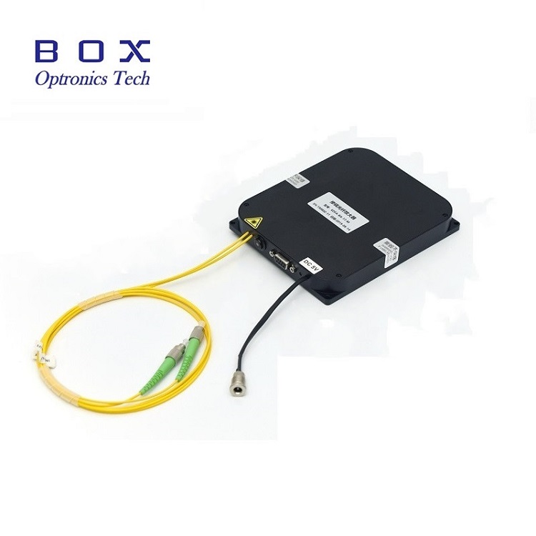 Optik fiberin atım uzunluğu nedir?