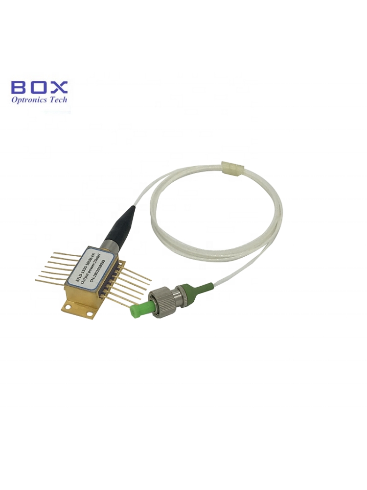 Klasik kızılötesi dalga boyları neden 808nm, 1064nm ve 1550nm'dir?