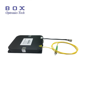 Lazer Diyot Modülleri: Anahtar Bileşenler ve Uygulamalar