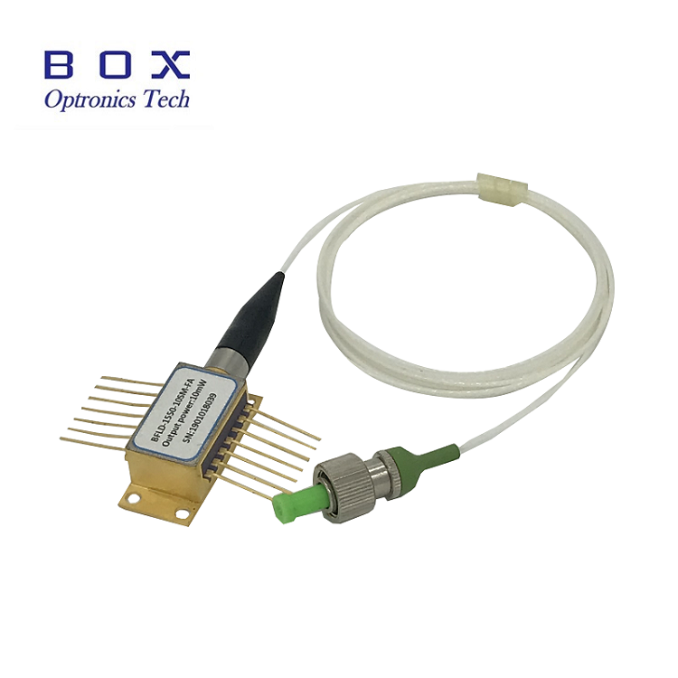 Yüksek Güçlü 980 nm pompa lazerinde FBG Dalga Boyu Kilitleme Neden Baskın Kalıyor?